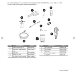 AR BLUE CLEAN, BC111HS, IPL.17 thumbnail